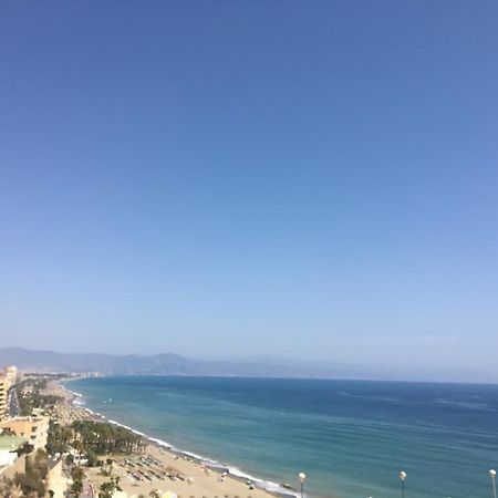 Santa Clara Newparadise Torremolinos Exterior photo