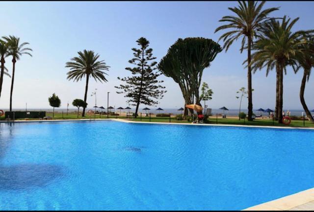 Santa Clara Newparadise Torremolinos Exterior photo