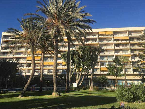 Santa Clara Newparadise Torremolinos Exterior photo