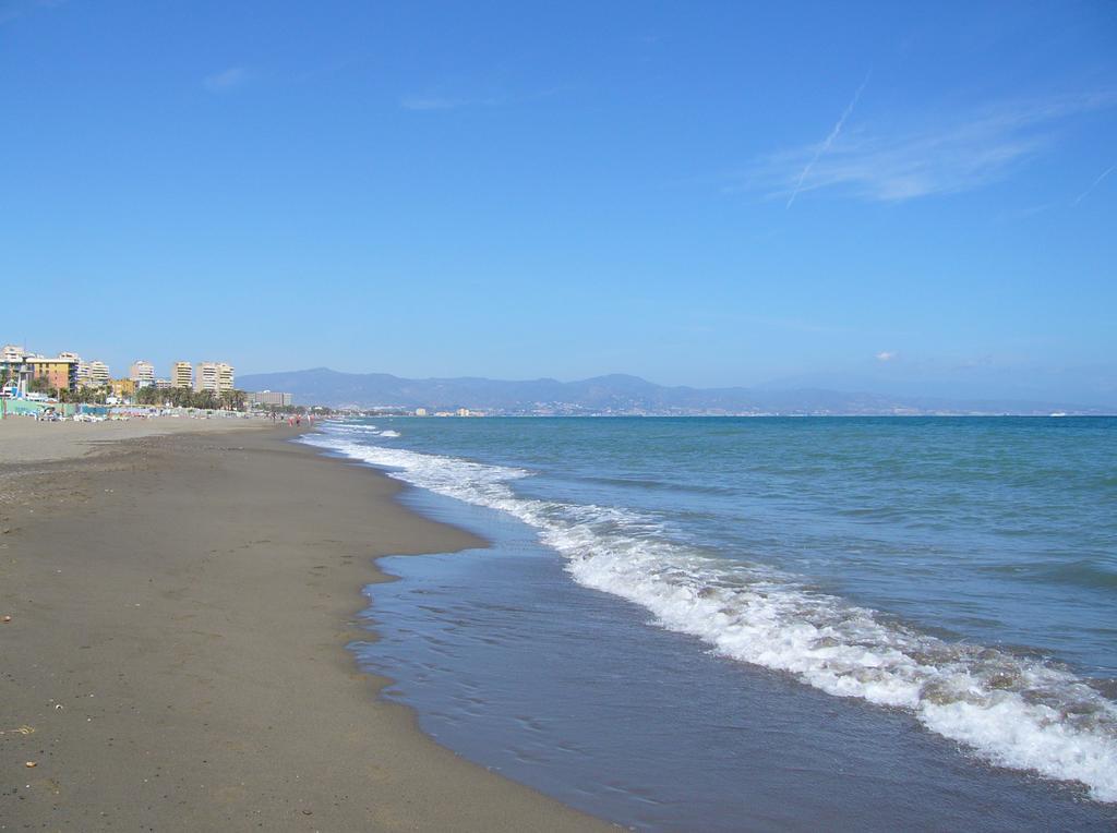 Santa Clara Newparadise Torremolinos Exterior photo
