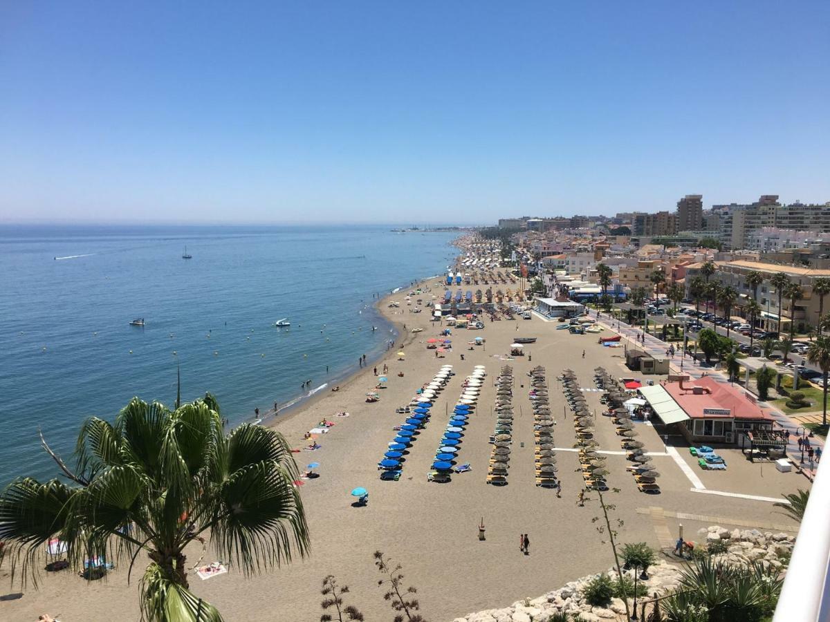 Santa Clara Newparadise Torremolinos Exterior photo