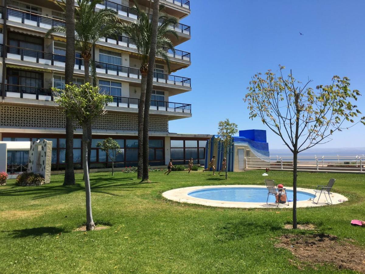 Santa Clara Newparadise Torremolinos Exterior photo